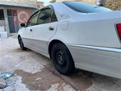 تويوتا كراون